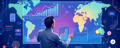 Consultoria Financeira Online: Acesso a Especialistas