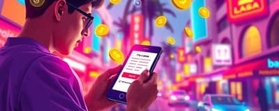 Crédito Digital: Acesso Rápido e Descomplicado