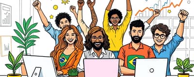 Empreendedorismo Digital: Financie seu Negócio do Zero