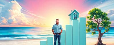 Seu Plano Financeiro: Do Sonho à Realidade