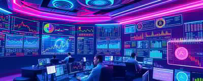 Inteligência Artificial para Tomada de Decisões Financeiras