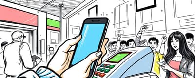 A Revolução dos Pagamentos por Aproximação