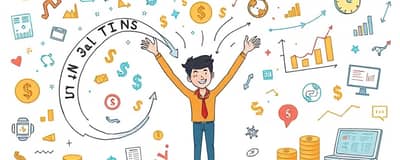 O Poder dos Dados na Gestão Financeira Pessoal