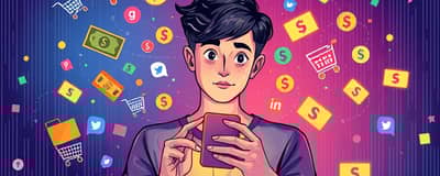 Finanças Comportamentais Online: Evite Armadilhas Digitais