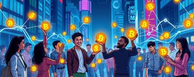 Criptoativos: Do Básico ao Avançado