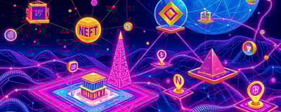 Ativos Digitais: Além das Criptomoedas, o Futuro Financeiro