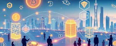 Desafios Regulatórios das Finanças Descentralizadas