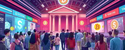 Moedas Digitais Fiduciárias: O Novo Paradigma?