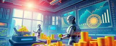 Automação de Investimentos: Seu Dinheiro Trabalhando para Você