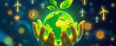 Finanças Verdes Digitais: Investindo no Futuro Sustentável