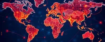 Cadeias de Suprimentos: O Nervo Exposto da Economia Global
