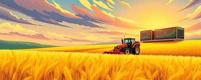 Commodities: Da Lavoura à Bolsa, Tudo o Que Você Precisa Saber