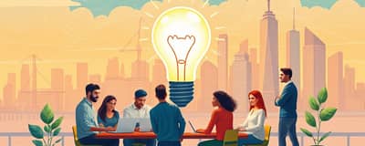 Empreendedorismo: Transforme Ideias em Riqueza