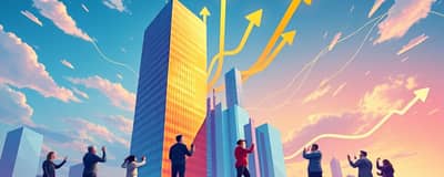 Abertura de Capital: O Caminho para o Crescimento Empresarial