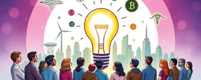 Capital de Risco: Impulsionando Novas Ideias