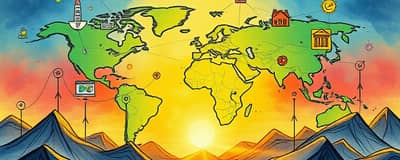 Análise de Cenários: Prepare-se para Qualquer Evento