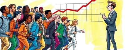 Efeito Manada: Como Evitar Armadilhas no Mercado