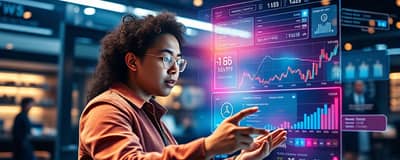 Personalização Financeira: Serviços Adaptados à Você