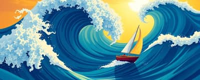 Ciclos Econômicos: Navegando Pelas Ondas do Mercado