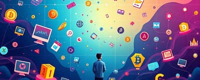 Riqueza Digital: Construindo Patrimônio no Ambiente Online