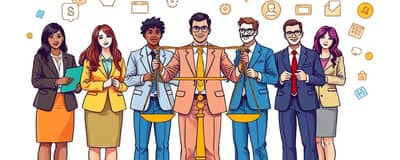 Ética nos Negócios: Valorizando Sua Reputação e Seus Lucros