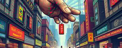 Oligopólios e Monopólios: O Poder por Trás dos Preços