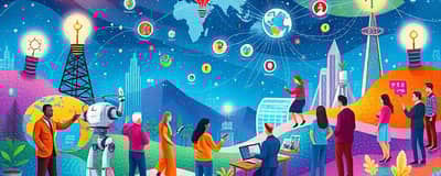 Futuro do Trabalho: Impactos na Renda e nos Investimentos