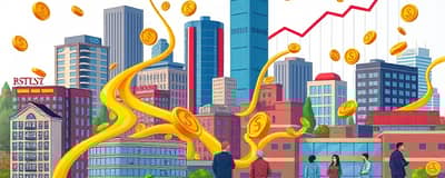 Fundos Imobiliários (FIIs): Renda de Aluguel Sem Comprar Imóvel