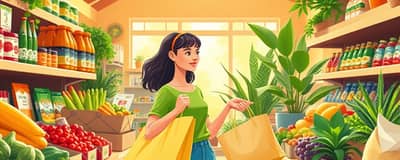 Consumo Consciente: Um Aliado para Suas Finanças