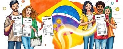 Reforma Tributária: O Que Muda para o Seu Bolso