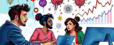 Finanças Comportamentais: Por Que Nossas Decisões Nem Sempre São Racionais