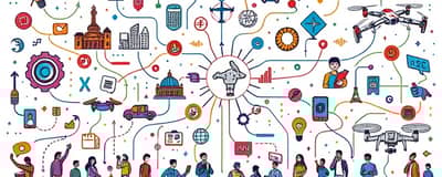 Nova Economia: Modelos de Negócio que Estão Redefinindo o Mercado