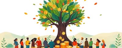 Hábitos Financeiros: Rumo à Prosperidade Sustentável