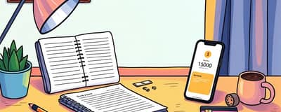 Simplifique Suas Finanças: Menos Complicação, Mais Resultados