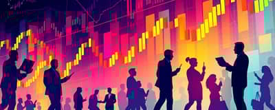 Volatilidade: Aprenda a Lucrar com as Oscilações do Mercado