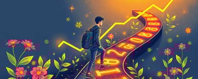 O Caminho para a Prosperidade: Desvendando Seus Números