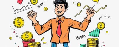 Reinvente Suas Finanças: De Problemas a Oportunidades