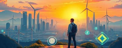 Invista com Sabedoria: O Futuro Está em Suas Mãos