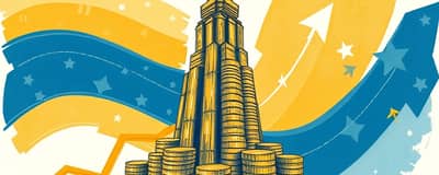 Crescimento Financeiro: Passo a Passo para o Topo