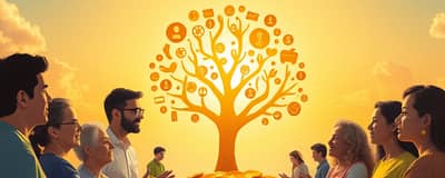 O Poder da Previdência: Garanta Seu Amanhã Hoje