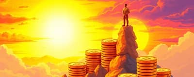 Dê um Upgrade nas Suas Finanças: Estratégias Comprovadas