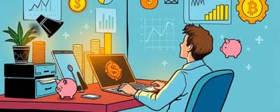 O Guia Completo para Finanças sem Preocupações