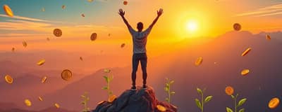 Liberdade Financeira É Possível: Descubra Como