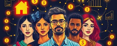 Poupe com Propósito: Cada Centavo Conta para Seus Sonhos