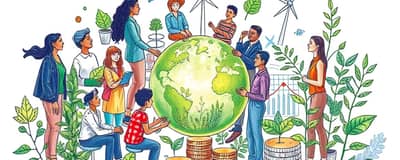 O Segredo da Longevidade Financeira: Práticas Sustentáveis