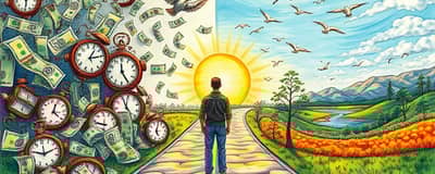 Conquiste Sua Independência Financeira: O Roteiro Completo