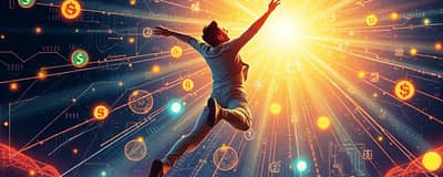 O Salto Quântico Financeiro: Acelere Seus Resultados