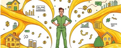 Desbloqueie o Potencial da Renda Passiva: Seu Guia Completo