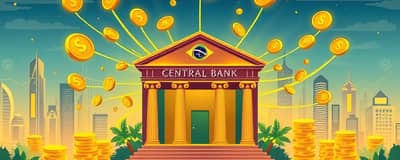 A Influência da Taxa Selic em Seus Investimentos