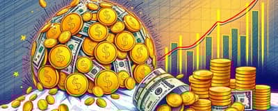 O Poder dos Reinvestimentos Automáticos: Multiplicando Seu Capital